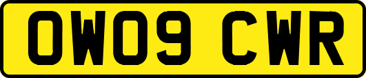 OW09CWR