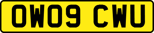 OW09CWU