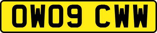 OW09CWW