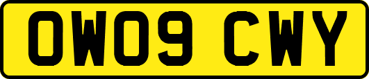 OW09CWY
