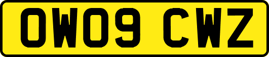 OW09CWZ