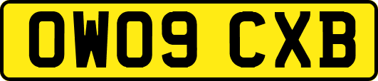 OW09CXB