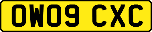 OW09CXC