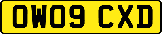 OW09CXD