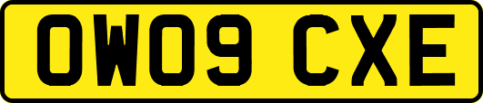 OW09CXE