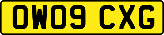 OW09CXG