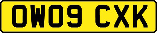 OW09CXK