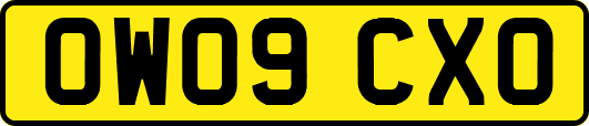 OW09CXO