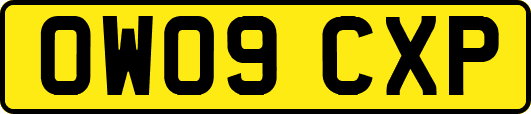 OW09CXP