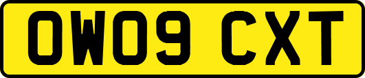 OW09CXT