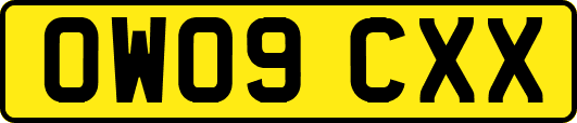 OW09CXX