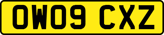 OW09CXZ
