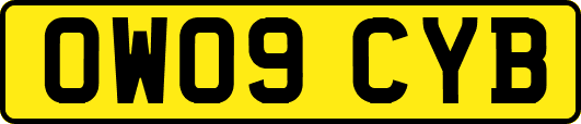 OW09CYB