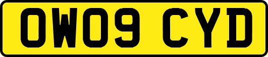 OW09CYD