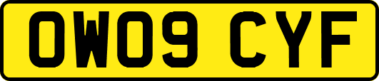 OW09CYF