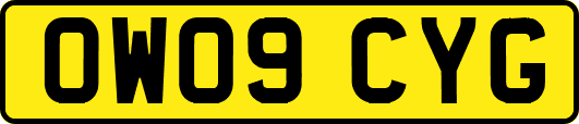 OW09CYG
