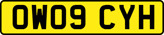 OW09CYH