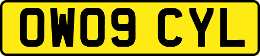 OW09CYL
