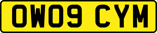 OW09CYM