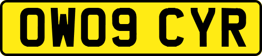 OW09CYR