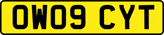 OW09CYT
