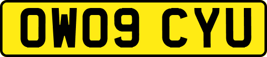 OW09CYU