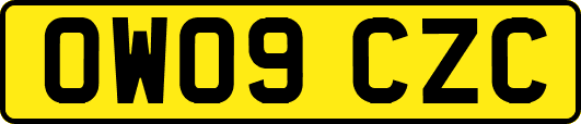 OW09CZC