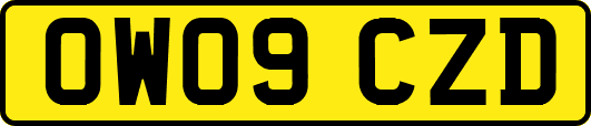 OW09CZD