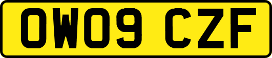 OW09CZF