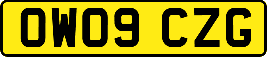 OW09CZG