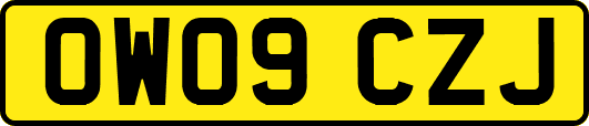 OW09CZJ