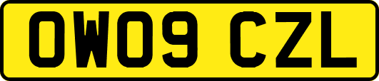 OW09CZL