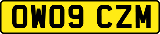 OW09CZM