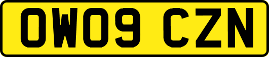 OW09CZN
