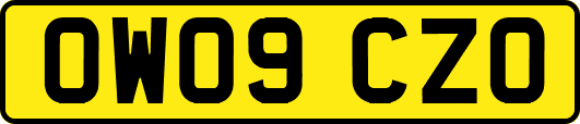 OW09CZO