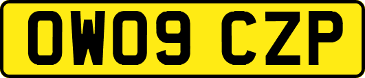 OW09CZP