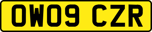 OW09CZR