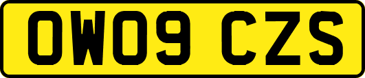 OW09CZS