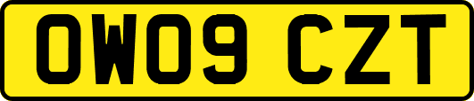 OW09CZT