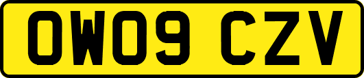 OW09CZV