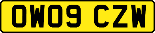 OW09CZW