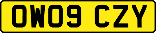 OW09CZY