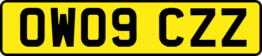 OW09CZZ
