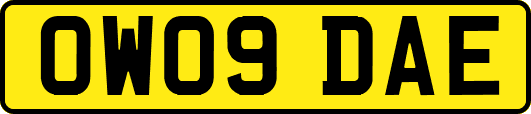 OW09DAE