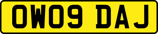 OW09DAJ