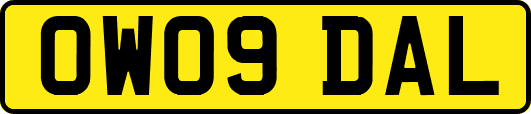 OW09DAL