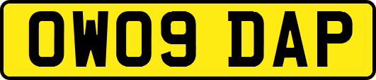 OW09DAP