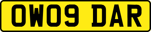 OW09DAR