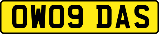 OW09DAS