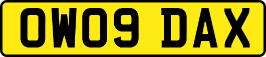 OW09DAX